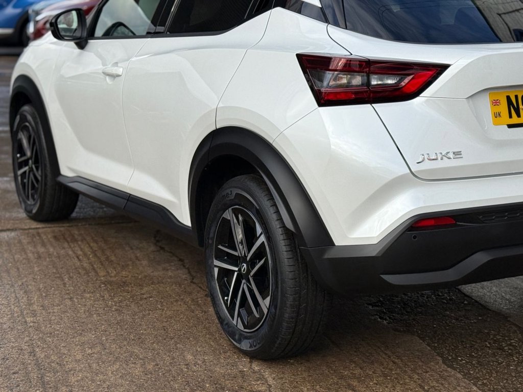 Used Nissan Juke 2025 for sale - 77263545: Photo 28