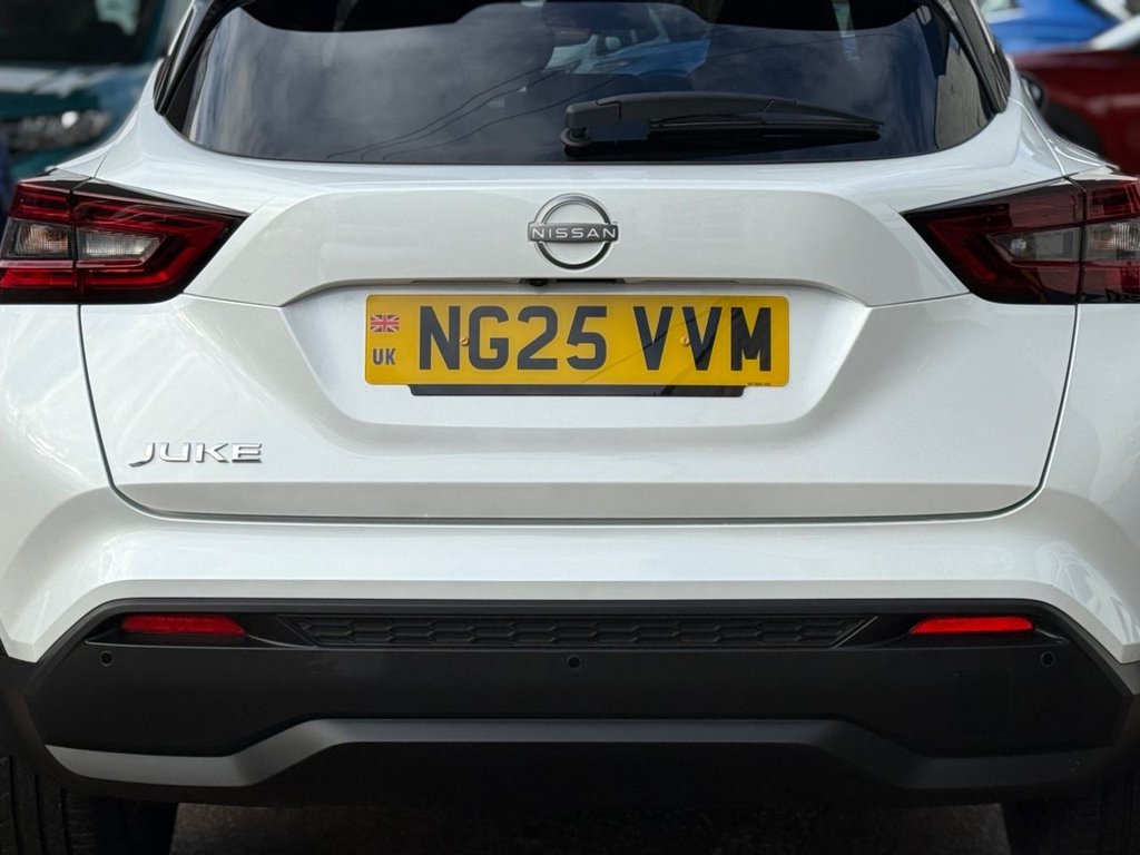 Used Nissan Juke 2025 for sale - 77263545: Photo 32