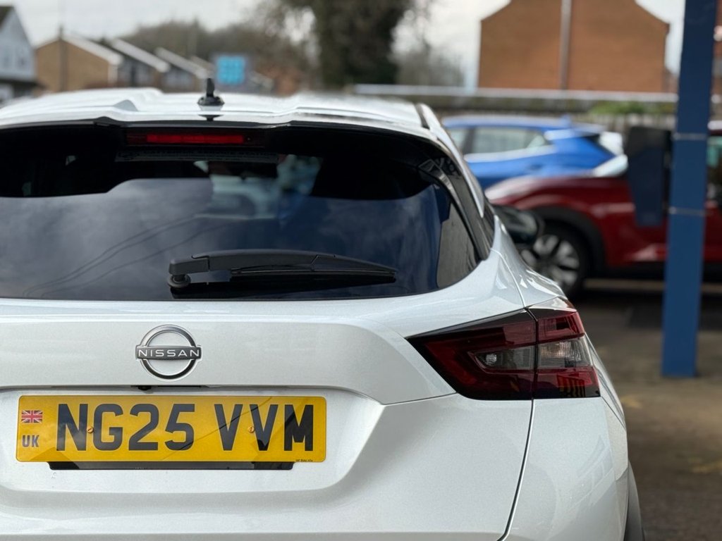 Used Nissan Juke 2025 for sale - 77263545: Photo 34