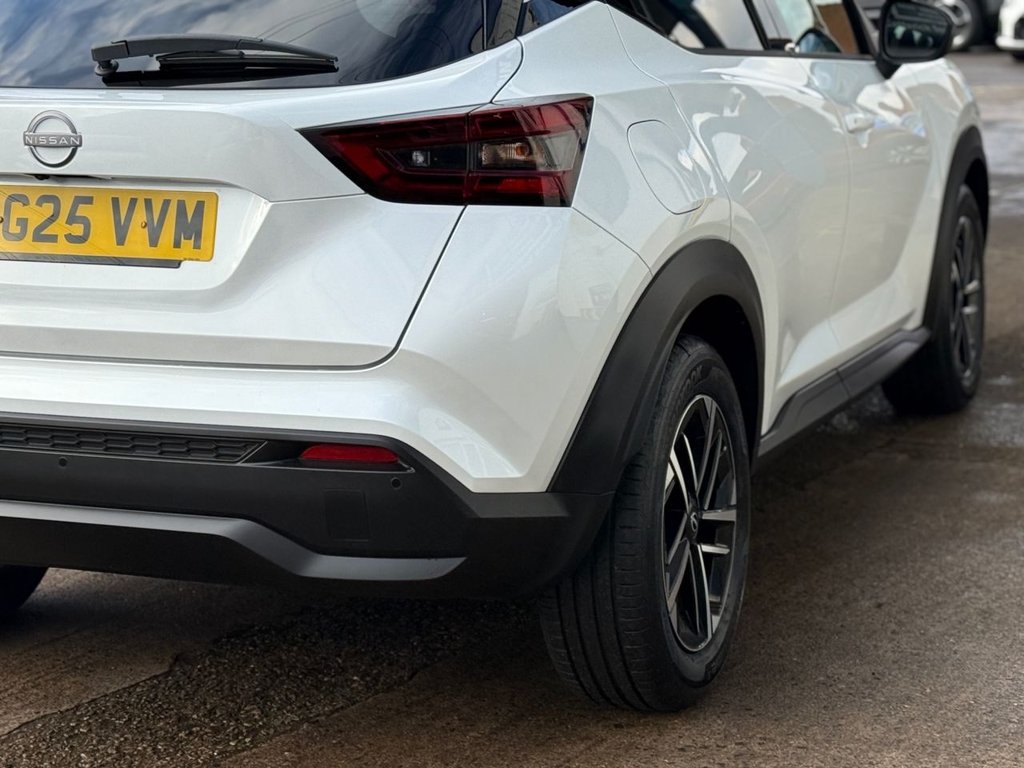 Used Nissan Juke 2025 for sale - 77263545: Photo 36