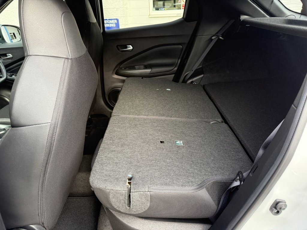 Used Nissan Juke 2025 for sale - 77263545: Photo 44