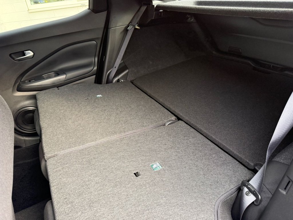 Used Nissan Juke 2025 for sale - 77263545: Photo 45