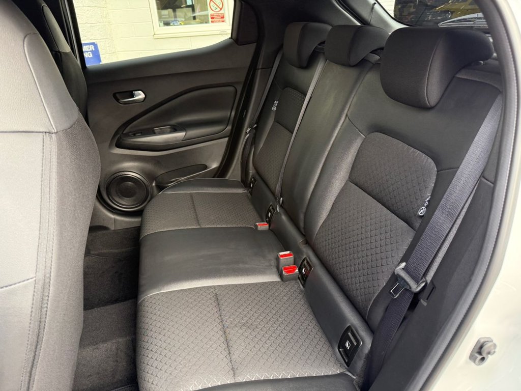 Used Nissan Juke 2025 for sale - 77263545: Photo 47