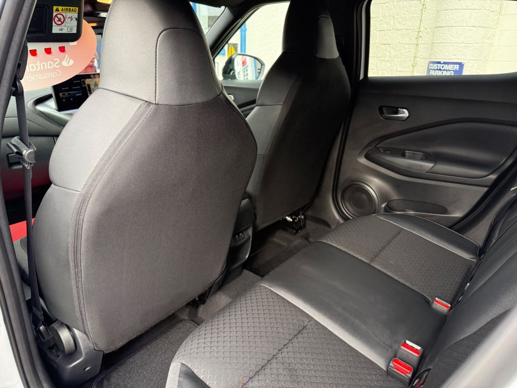 Used Nissan Juke 2025 for sale - 77263545: Photo 48