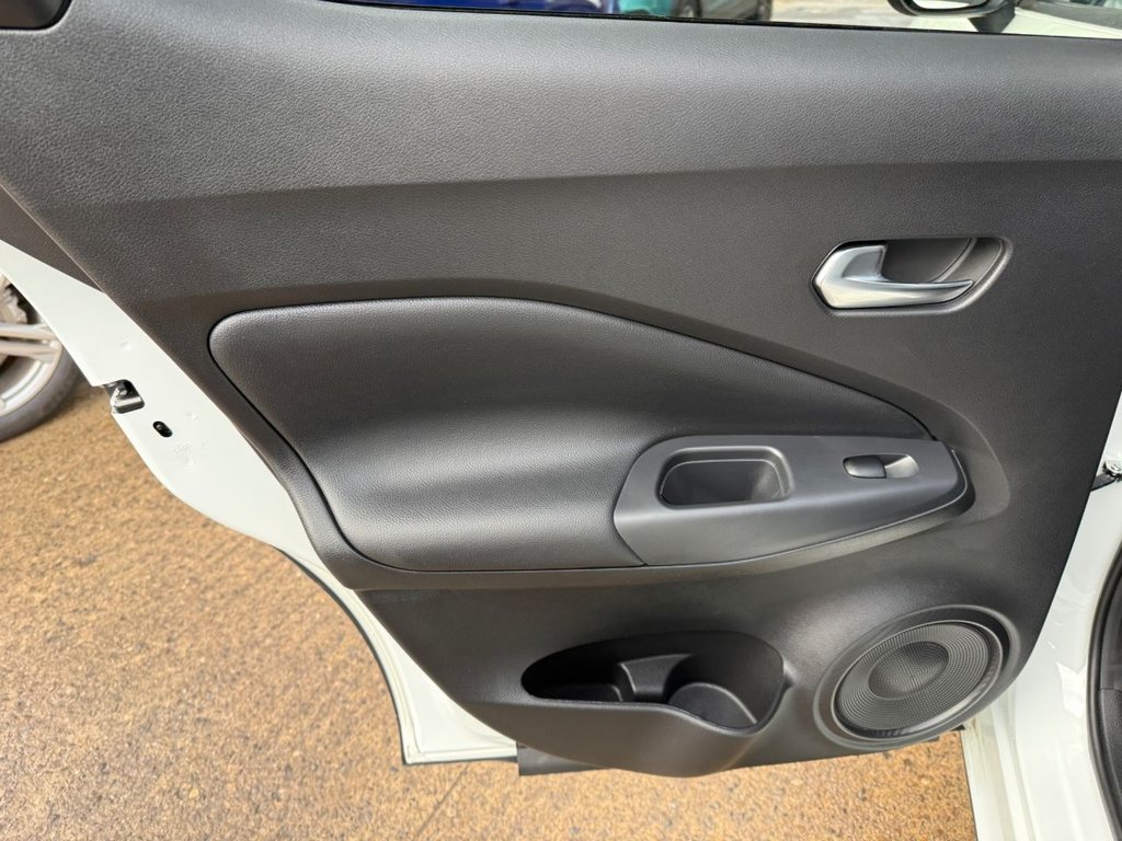 Used Nissan Juke 2025 for sale - 77263545: Photo 49