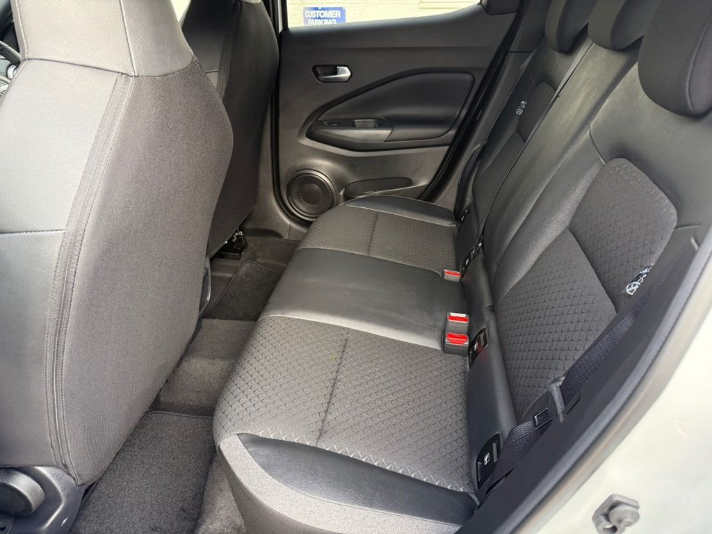 Used Nissan Juke 2025 for sale - 77263545: Photo 7