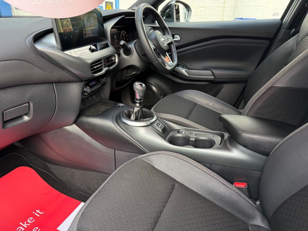 Used Nissan Juke 2025 for sale - 77263545: Photo 8