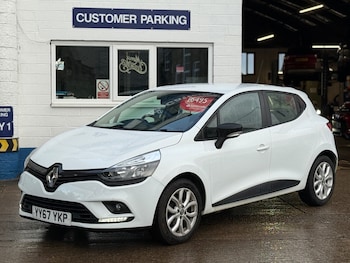 2018 (67) - 1.2 16V Play 5dr, UNDER 41400 MILES, FULL SERVICE HISTORY,