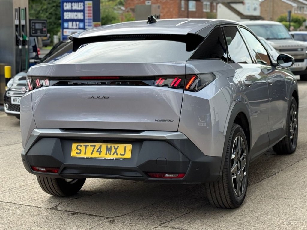 Used Peugeot 3008 2024 for sale - 77179514: Photo 11