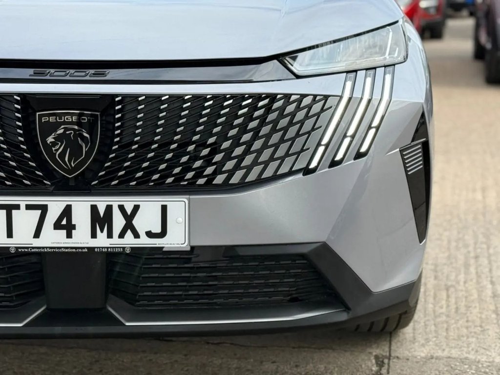 Used Peugeot 3008 2024 for sale - 77179514: Photo 13