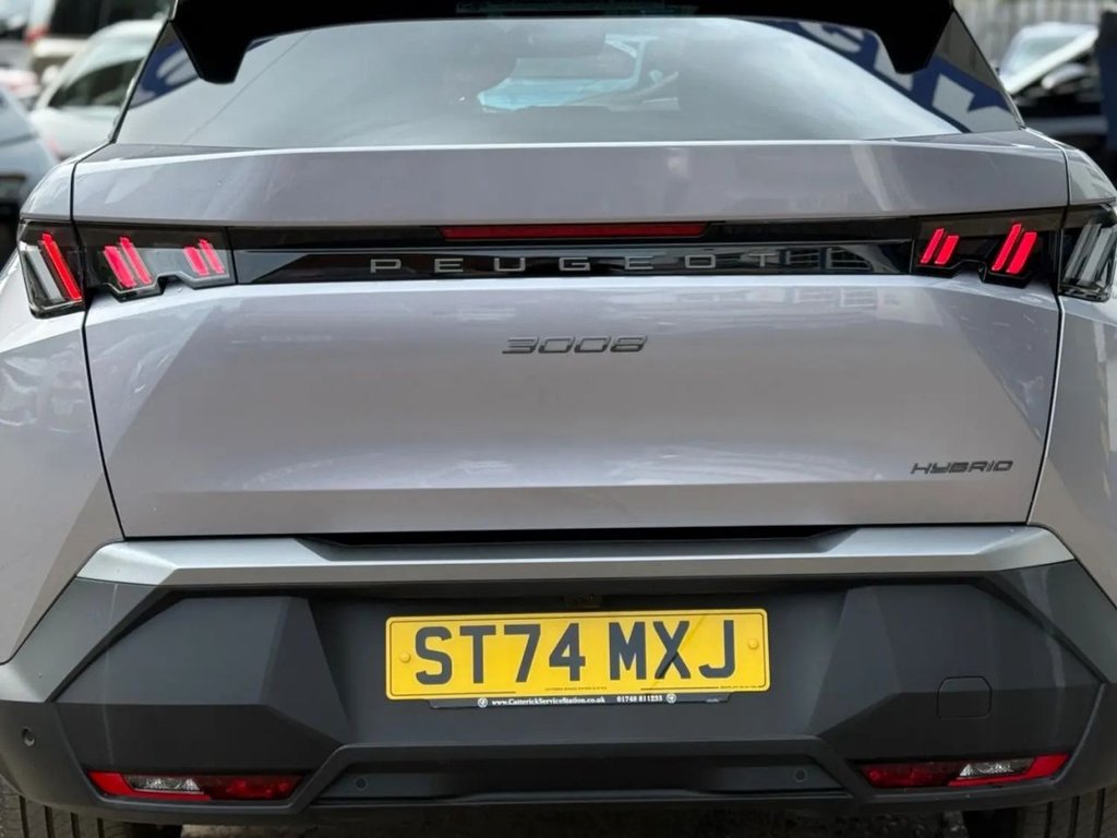 Used Peugeot 3008 2024 for sale - 77179514: Photo 18