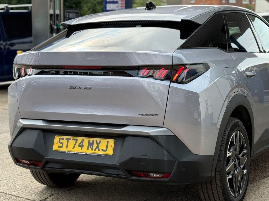 Used Peugeot 3008 2024 for sale - 77179514: Photo 19