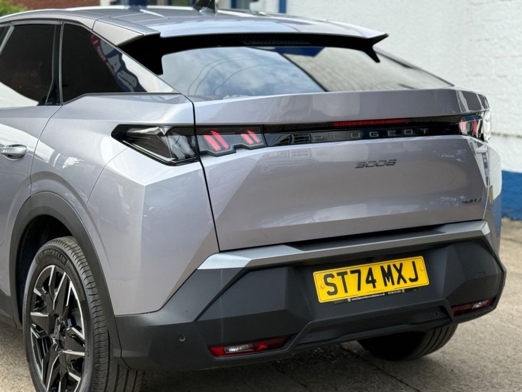 Used Peugeot 3008 2024 for sale - 77179514: Photo 21
