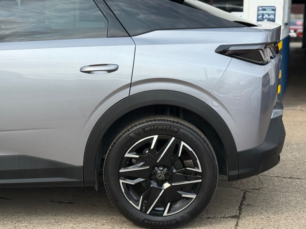 Used Peugeot 3008 2024 for sale - 77179514: Photo 27