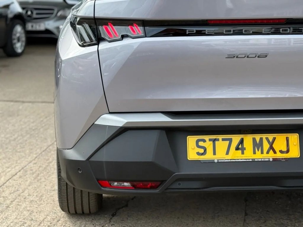 Used Peugeot 3008 2024 for sale - 77179514: Photo 31