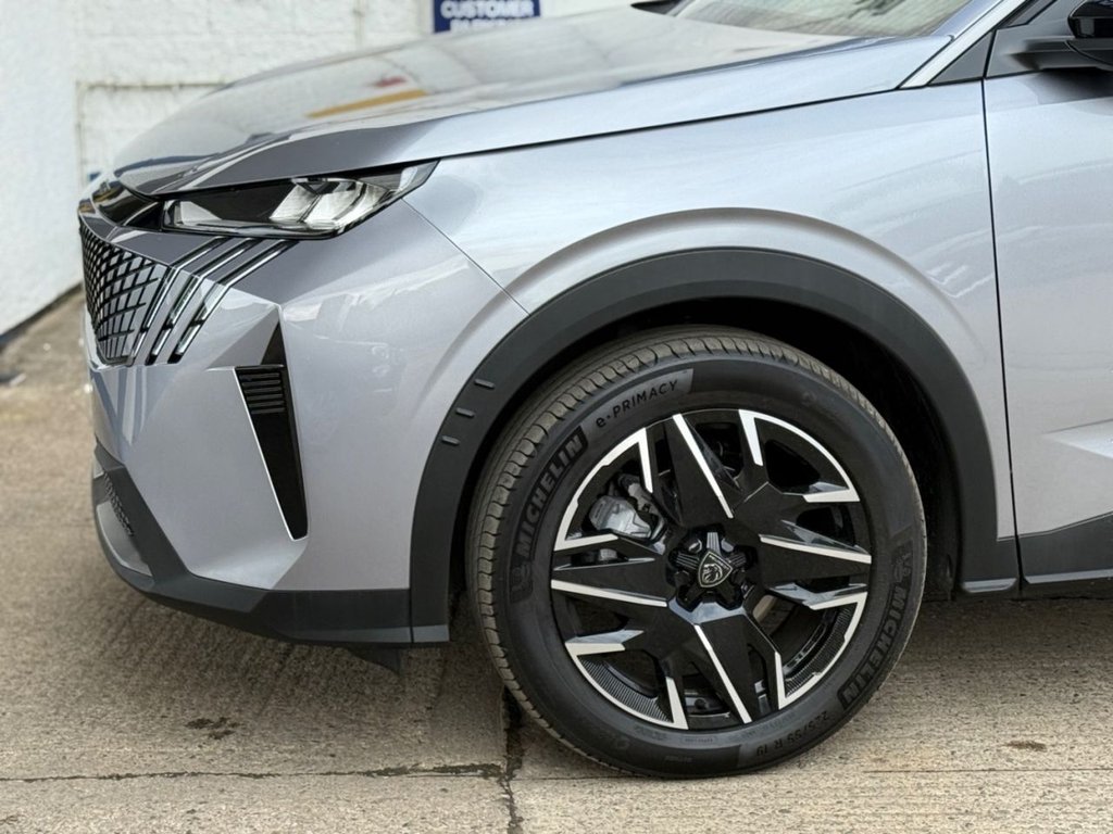 Used Peugeot 3008 2024 for sale - 77179514: Photo 32