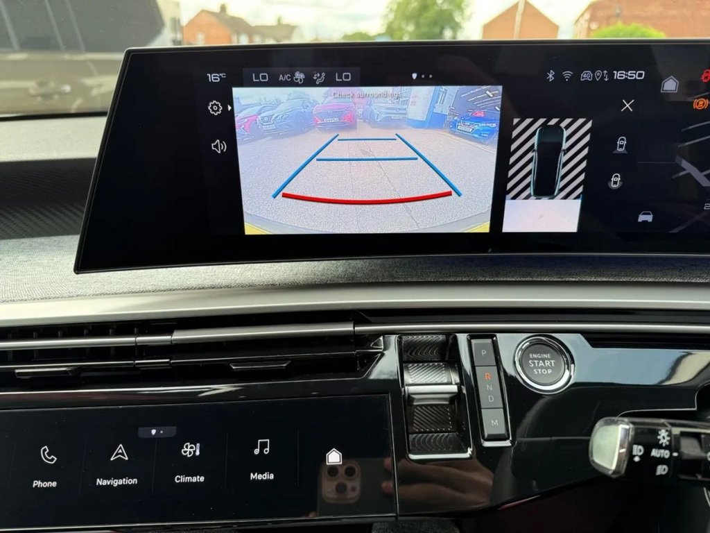 Used Peugeot 3008 2024 for sale - 77179514: Photo 37