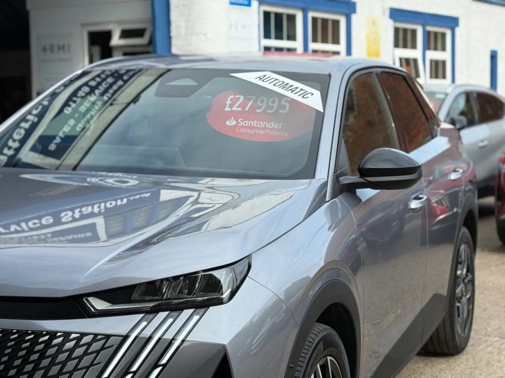 Used Peugeot 3008 2024 for sale - 77179514: Photo 39