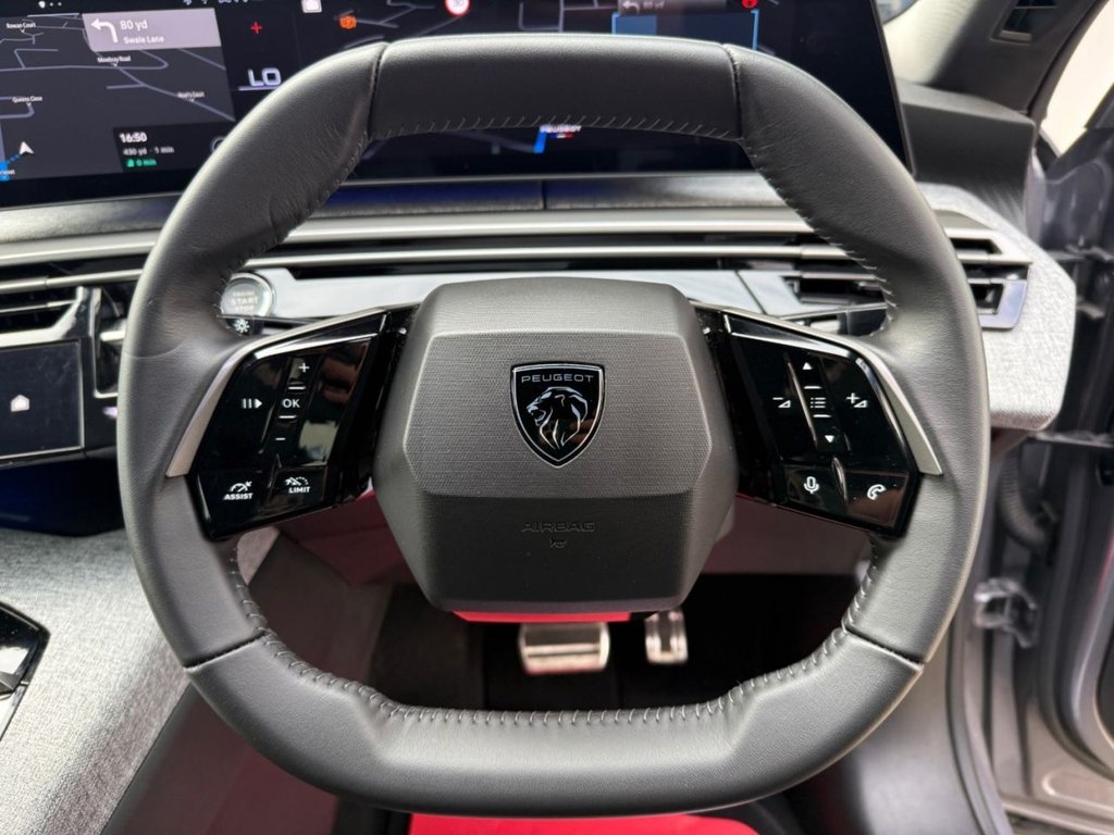 Used Peugeot 3008 2024 for sale - 77179514: Photo 4