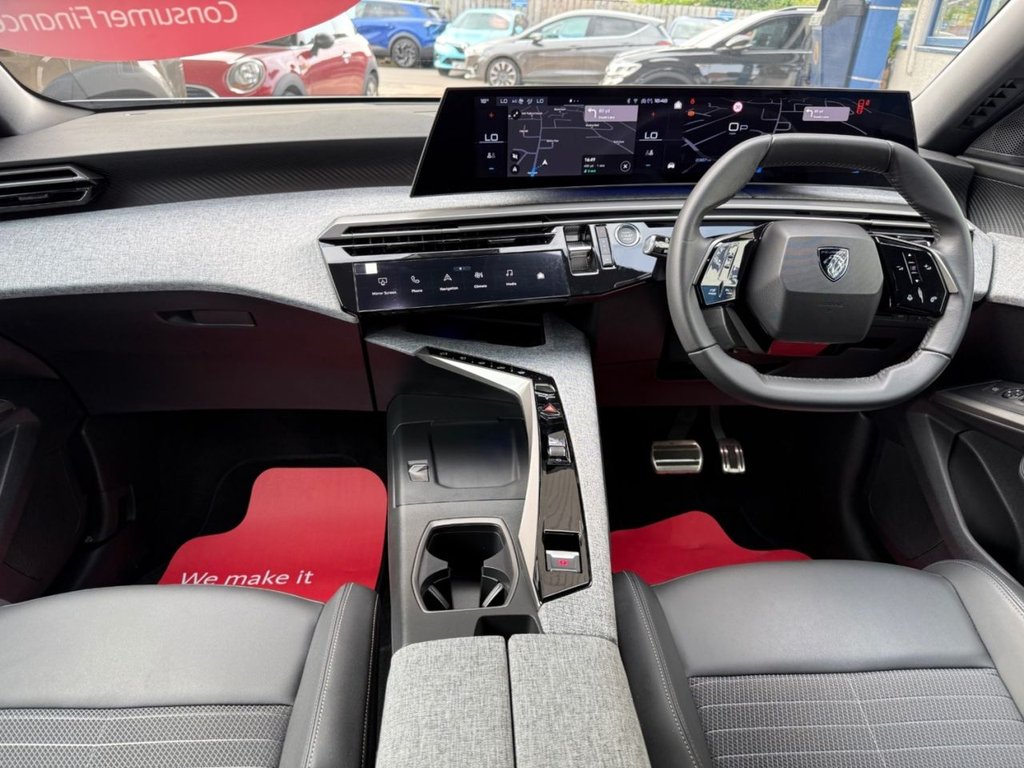 Used Peugeot 3008 2024 for sale - 77179514: Photo 40