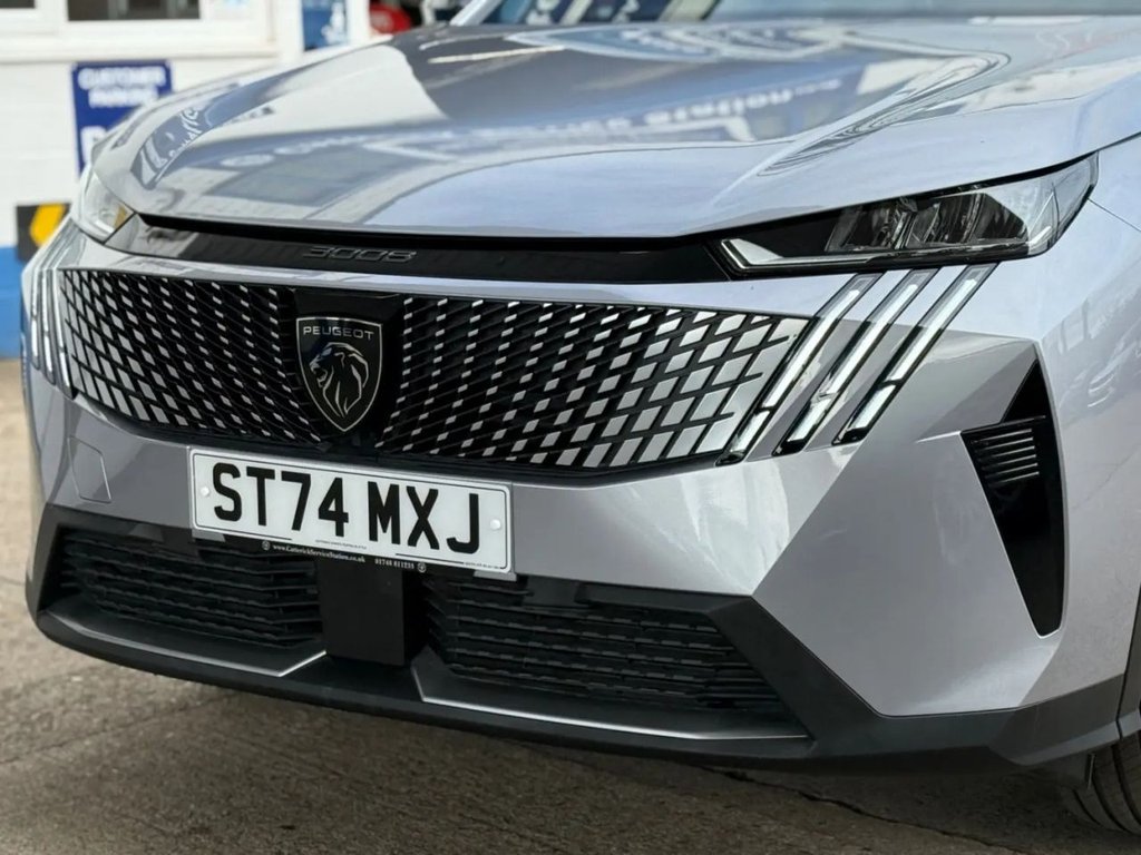 Used Peugeot 3008 2024 for sale - 77179514: Photo 41