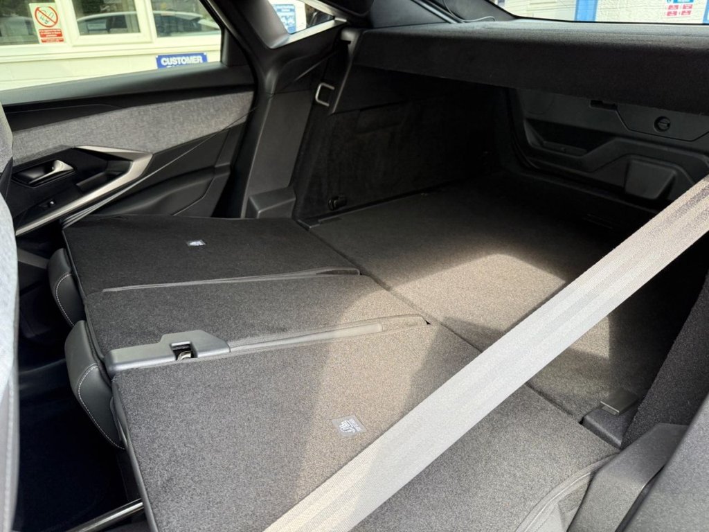 Used Peugeot 3008 2024 for sale - 77179514: Photo 42
