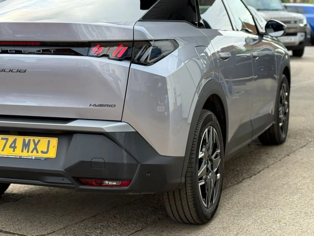 Used Peugeot 3008 2024 for sale - 77179514: Photo 47