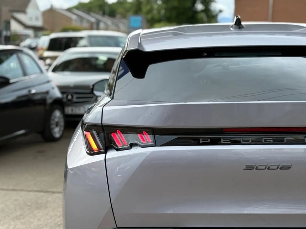 Used Peugeot 3008 2024 for sale - 77179514: Photo 5