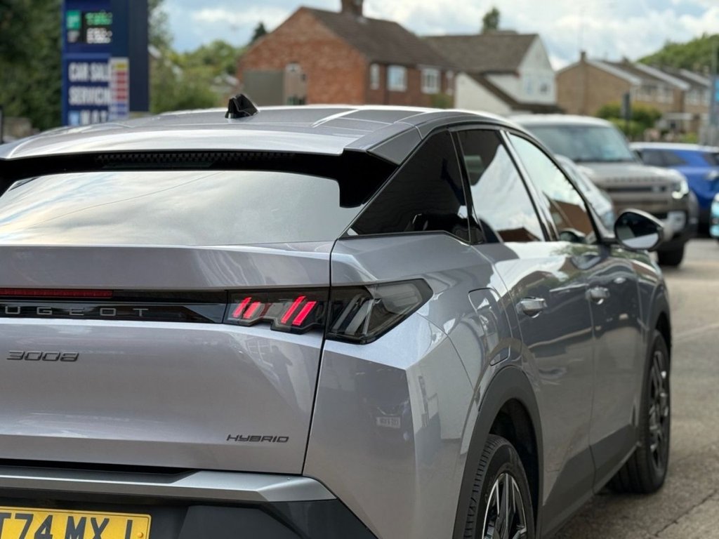 Used Peugeot 3008 2024 for sale - 77179514: Photo 50