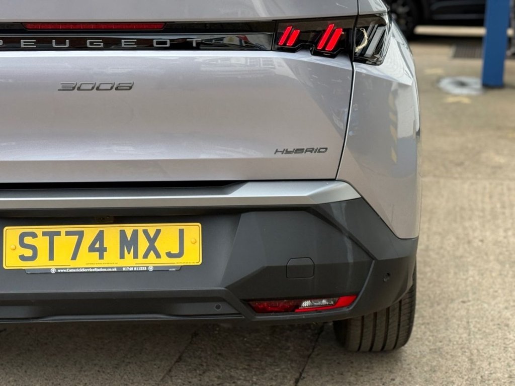 Used Peugeot 3008 2024 for sale - 77179514: Photo 7
