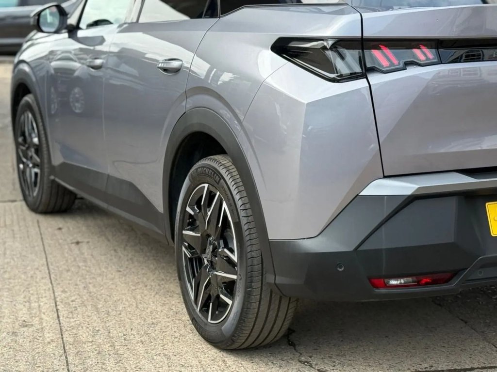 Used Peugeot 3008 2024 for sale - 77179514: Photo 9