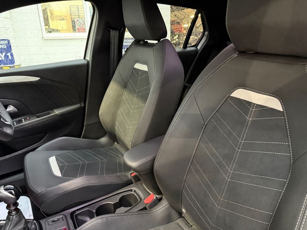 Used Vauxhall Corsa 2025 for sale - 77179503: Photo 11