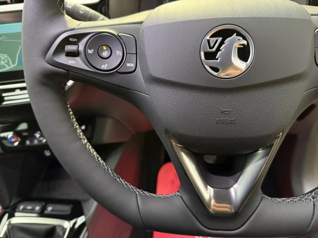 Used Vauxhall Corsa 2025 for sale - 77179503: Photo 14
