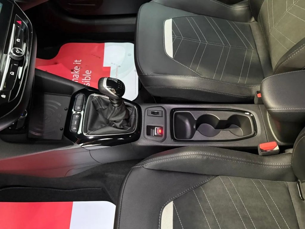 Used Vauxhall Corsa 2025 for sale - 77179503: Photo 17