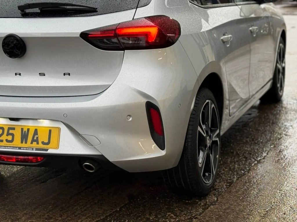 Used Vauxhall Corsa 2025 for sale - 77179503: Photo 21