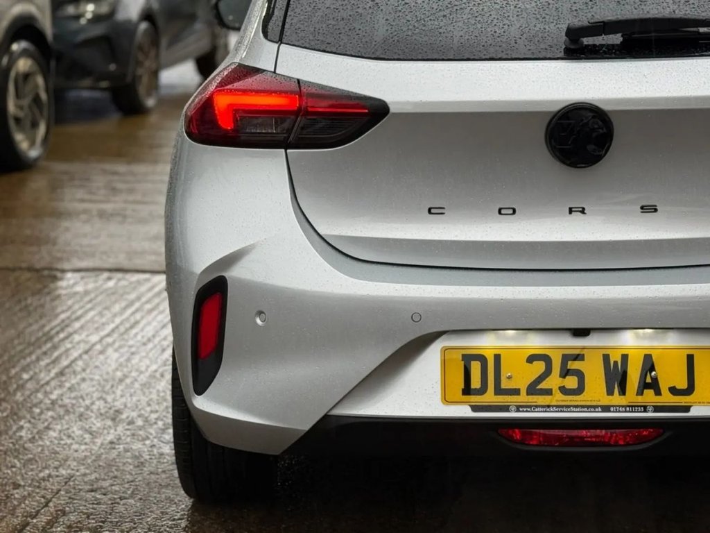 Used Vauxhall Corsa 2025 for sale - 77179503: Photo 24