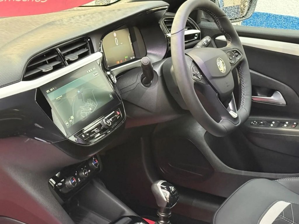 Used Vauxhall Corsa 2025 for sale - 77179503: Photo 3