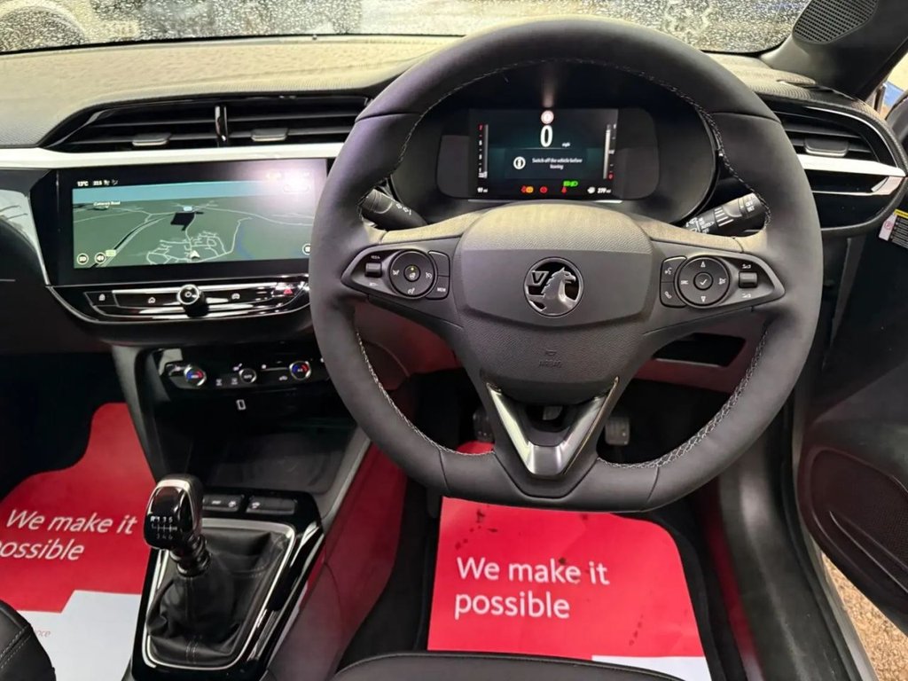 Used Vauxhall Corsa 2025 for sale - 77179503: Photo 30