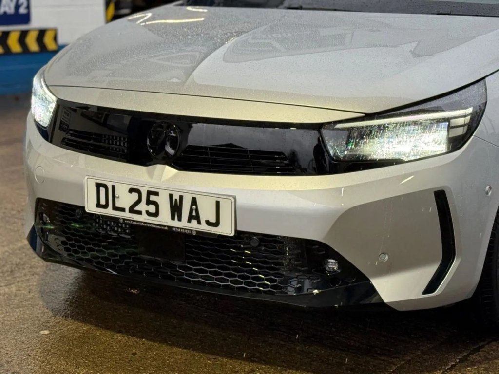 Used Vauxhall Corsa 2025 for sale - 77179503: Photo 31