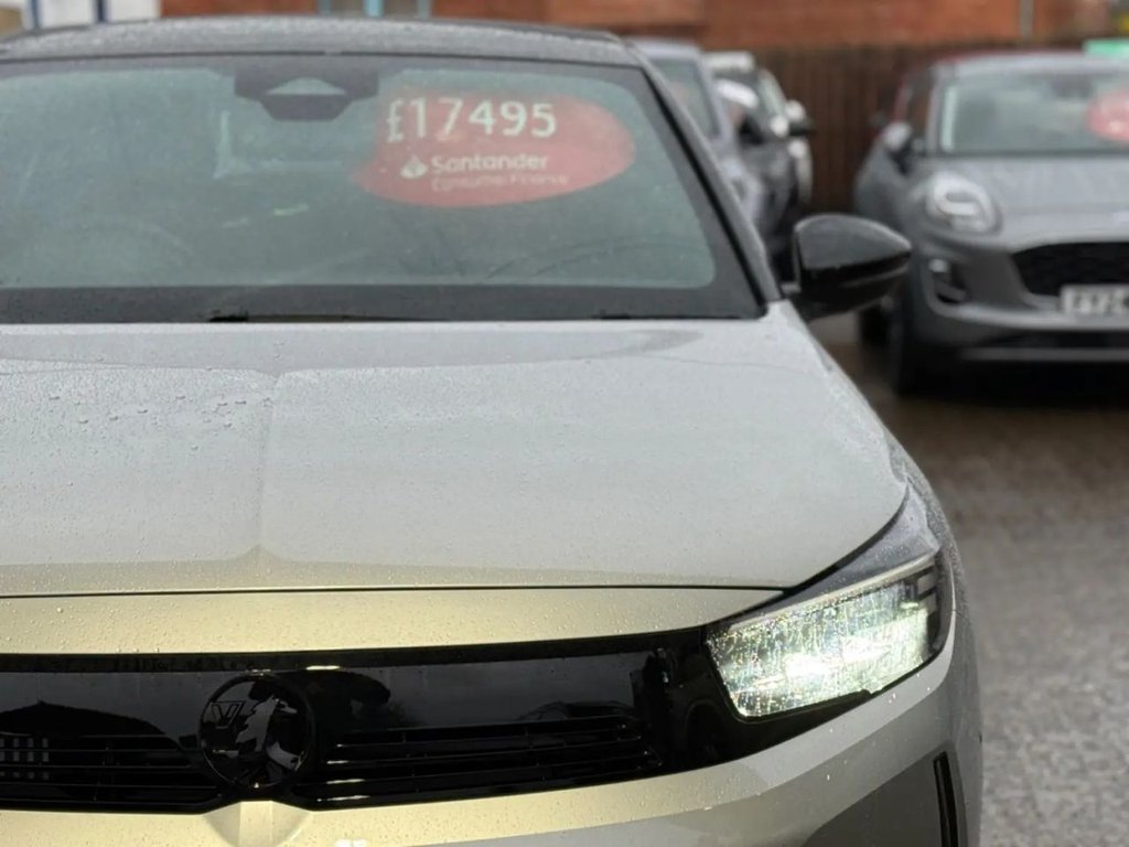 Used Vauxhall Corsa 2025 for sale - 77179503: Photo 33