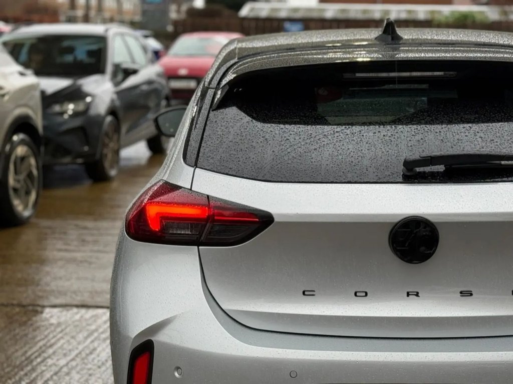 Used Vauxhall Corsa 2025 for sale - 77179503: Photo 37