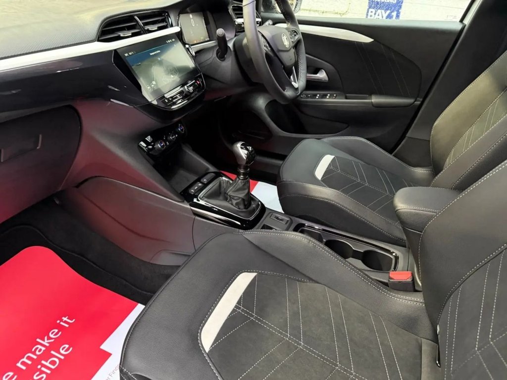 Used Vauxhall Corsa 2025 for sale - 77179503: Photo 41