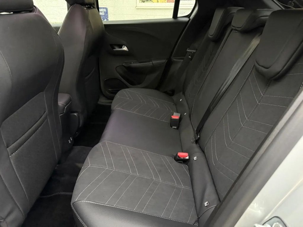 Used Vauxhall Corsa 2025 for sale - 77179503: Photo 43