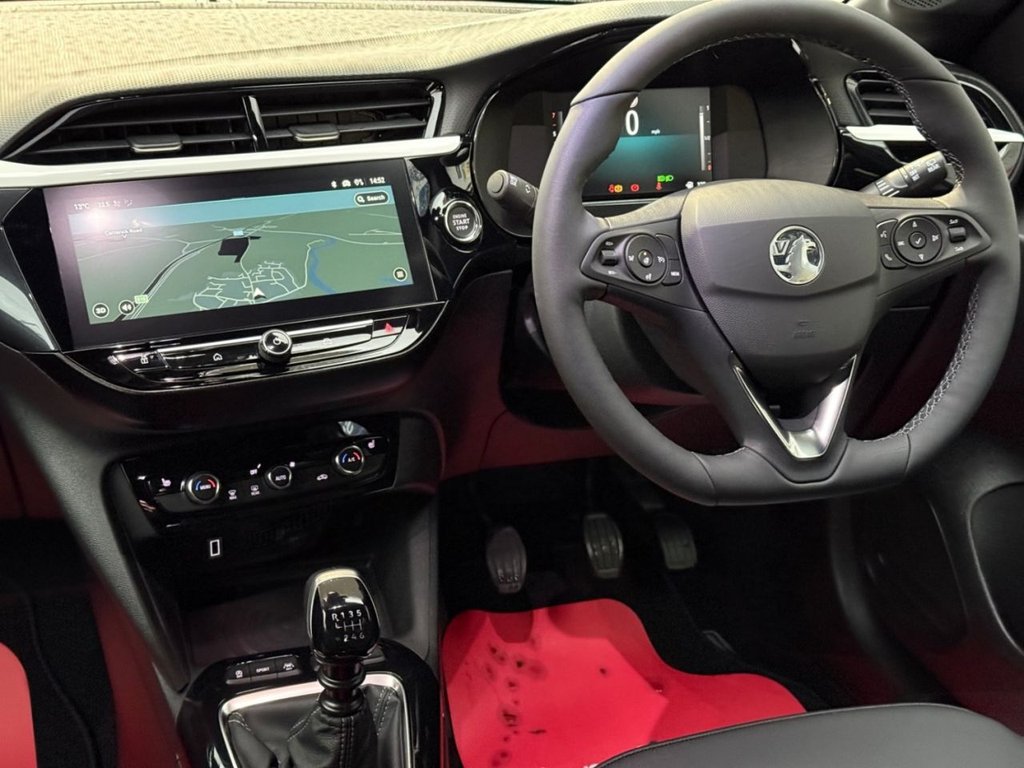 Used Vauxhall Corsa 2025 for sale - 77179503: Photo 44