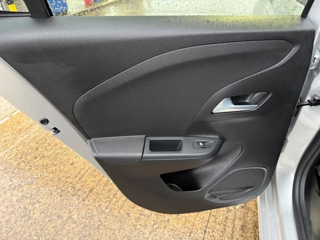 Used Vauxhall Corsa 2025 for sale - 77179503: Photo 45