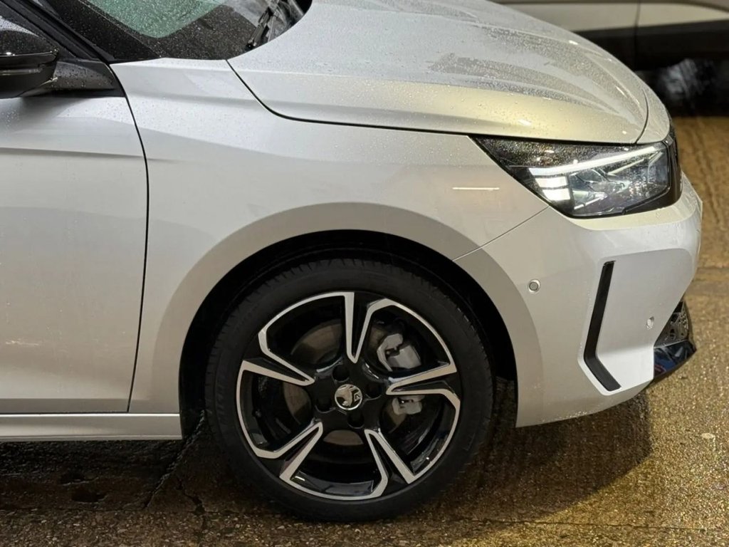 Used Vauxhall Corsa 2025 for sale - 77179503: Photo 47