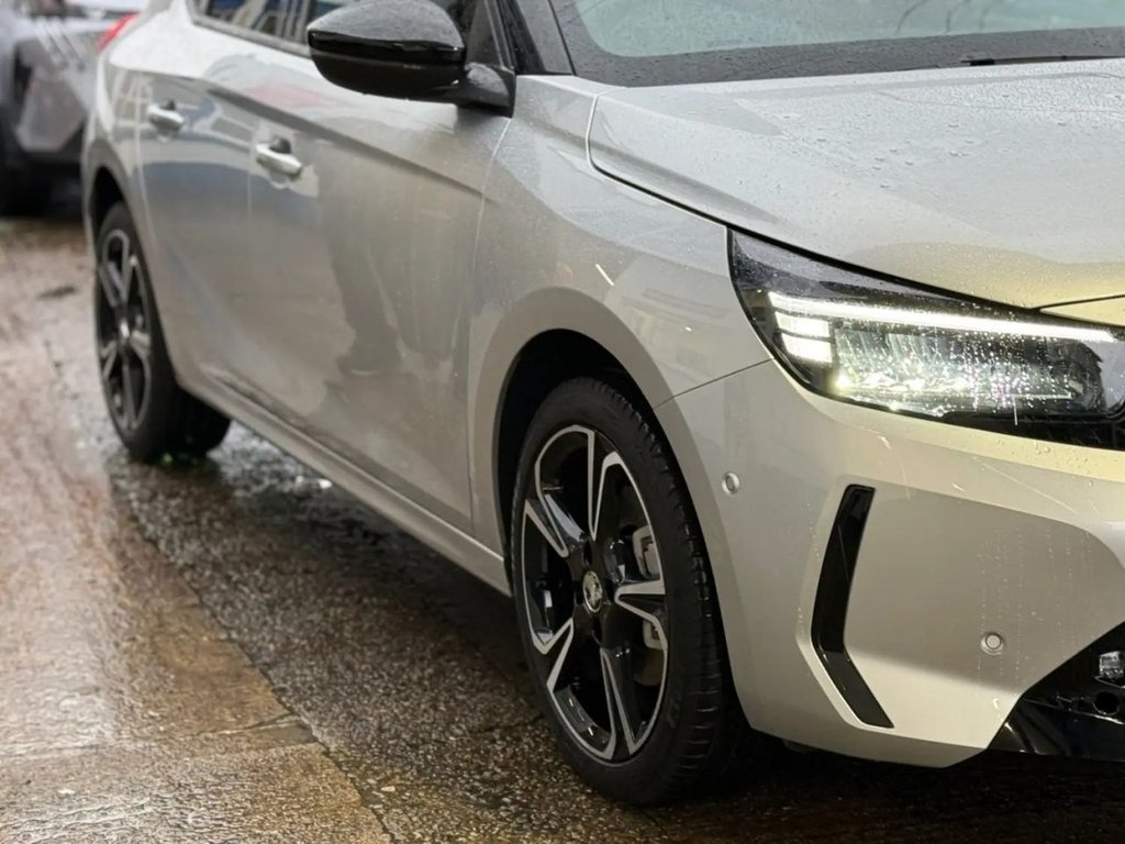 Used Vauxhall Corsa 2025 for sale - 77179503: Photo 49