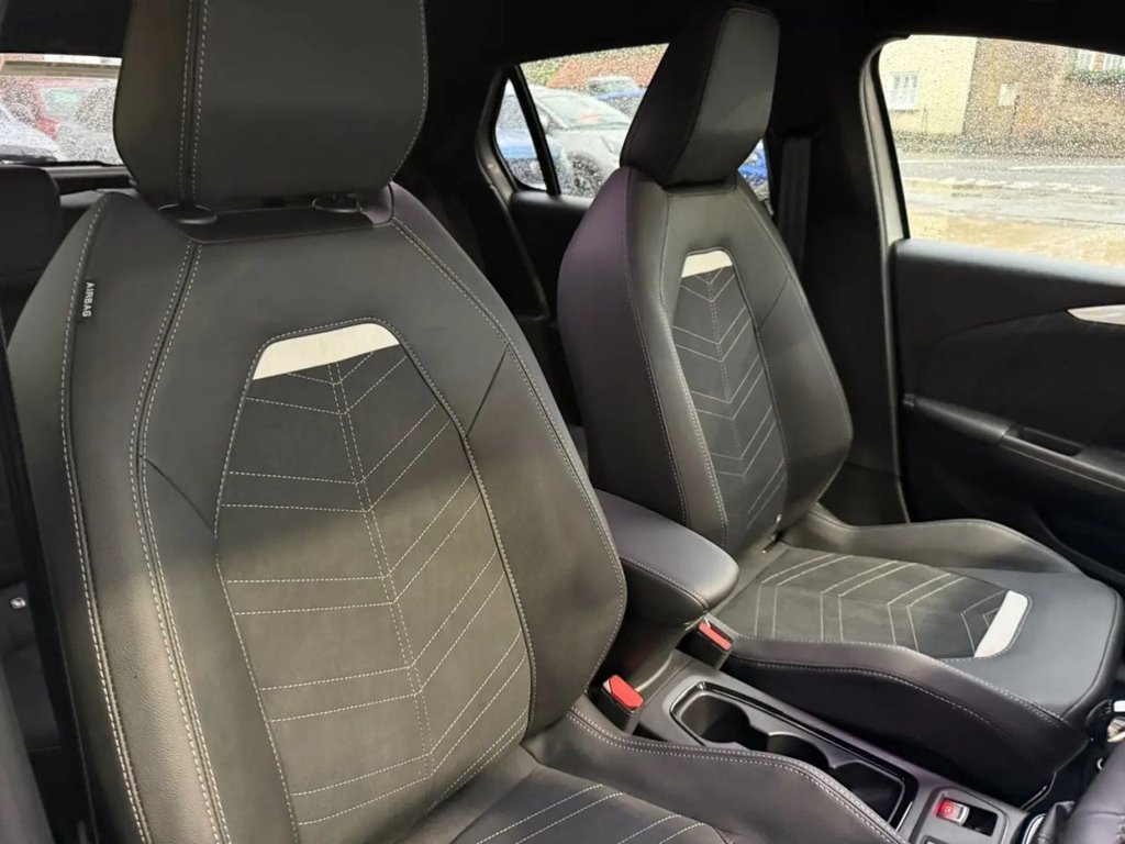 Used Vauxhall Corsa 2025 for sale - 77179503: Photo 8