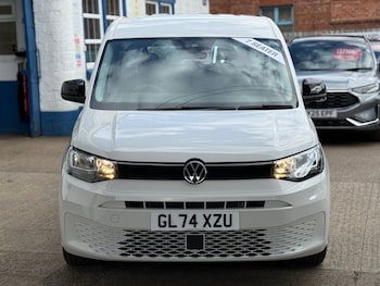 Used Volkswagen Caddy Maxi 2025 for sale - 78578158: Photo