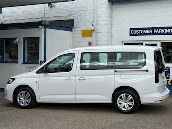 Used Volkswagen Caddy Maxi 2025 for sale - 78578158: Photo